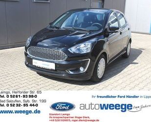 Ford Ka/Ka+ 