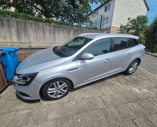 Renault Megane Gebrauchtwagen