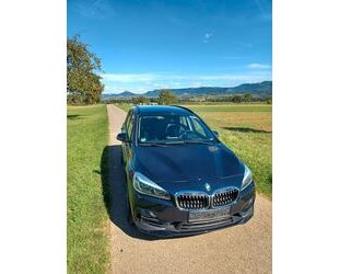 BMW 220 Gran Tourer Gebrauchtwagen