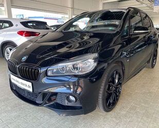 BMW 218 Gebrauchtwagen