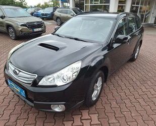 Subaru Outback Gebrauchtwagen