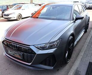 Audi RS6 Gebrauchtwagen