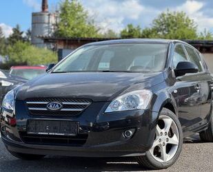 Kia ceed / Ceed Gebrauchtwagen