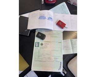 Volvo XC40 Gebrauchtwagen