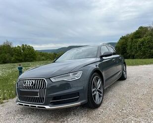 Audi A6 Allroad Gebrauchtwagen