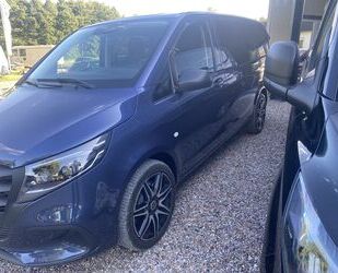 Mercedes-Benz Vito Gebrauchtwagen