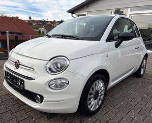 Fiat 500 Gebrauchtwagen