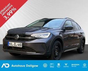 VW Taigo Gebrauchtwagen