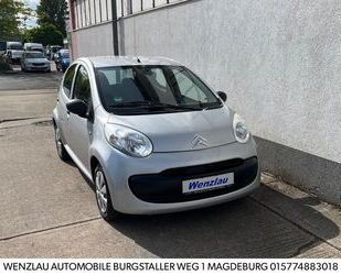 Citroen C1 Gebrauchtwagen
