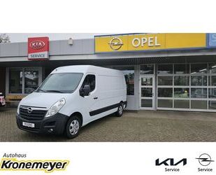 Opel Movano Gebrauchtwagen