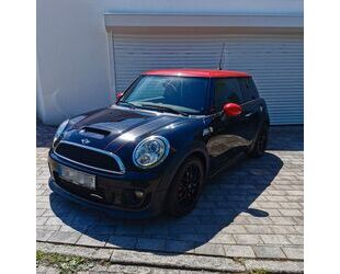 Mini John Cooper Works Gebrauchtwagen