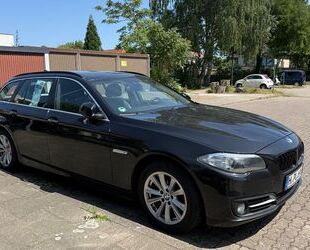 BMW 530 Gebrauchtwagen
