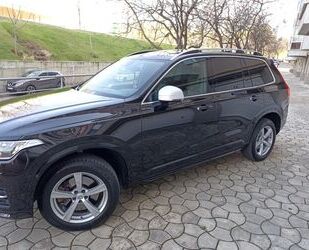 Volvo XC90 Gebrauchtwagen