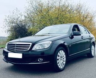 Mercedes-Benz C 200 Gebrauchtwagen