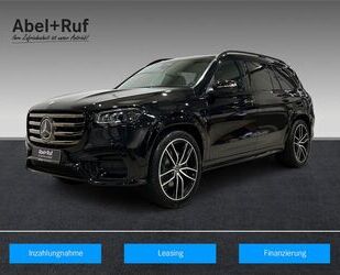 Mercedes-Benz GLS 450 Gebrauchtwagen