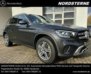 Mercedes-Benz GLC 300 Gebrauchtwagen