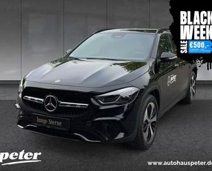 Mercedes-Benz GLA 220 Gebrauchtwagen