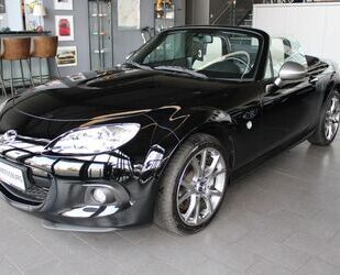 Mazda MX-5 Gebrauchtwagen