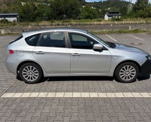 Subaru Impreza Gebrauchtwagen