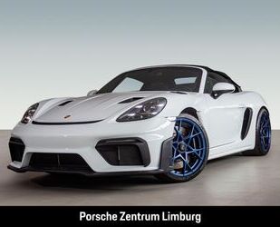 Porsche Boxster Gebrauchtwagen