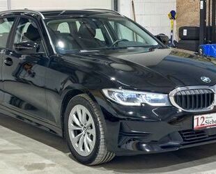 BMW 320 Gebrauchtwagen