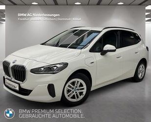 BMW 225 Active Tourer Gebrauchtwagen