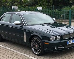 Jaguar XJ8 Gebrauchtwagen
