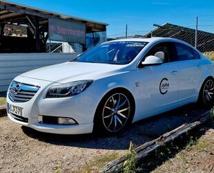 Opel Insignia Gebrauchtwagen