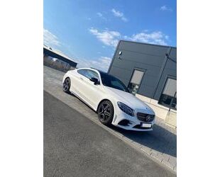 Mercedes-Benz C 200 Gebrauchtwagen
