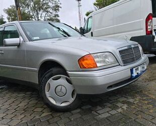 Mercedes-Benz C 180 Gebrauchtwagen