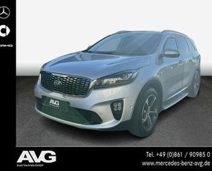Kia Sorento Gebrauchtwagen