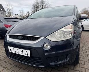 Ford S-Max Gebrauchtwagen