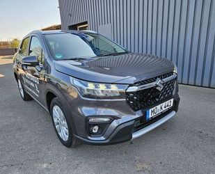 Suzuki (SX4) S-Cross Gebrauchtwagen