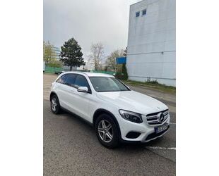 Mercedes-Benz GLC 250 Gebrauchtwagen