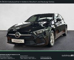 Mercedes-Benz A 200 Gebrauchtwagen
