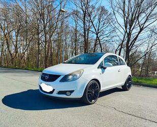 Opel Corsa Gebrauchtwagen