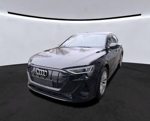 Audi e-tron Gebrauchtwagen