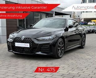 BMW M440 Gebrauchtwagen