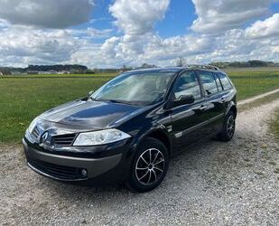 Renault Megane Gebrauchtwagen