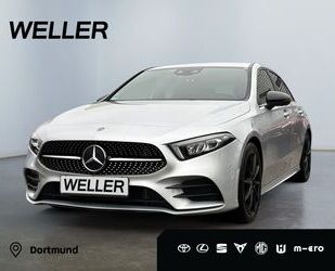 Mercedes-Benz A 200 Gebrauchtwagen