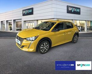 Peugeot 208 Gebrauchtwagen