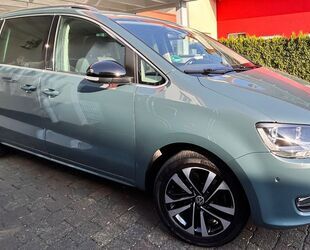 VW Sharan Gebrauchtwagen