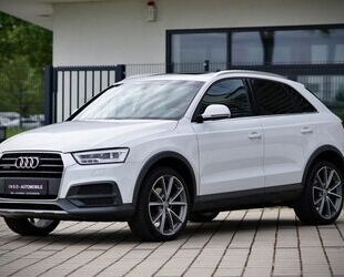 Audi Q3 Gebrauchtwagen