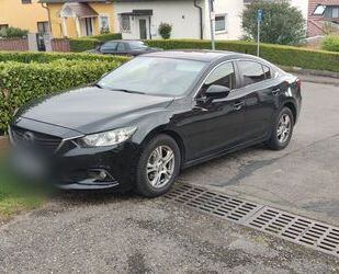 Mazda 6 Gebrauchtwagen