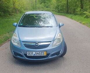 Opel Corsa Gebrauchtwagen