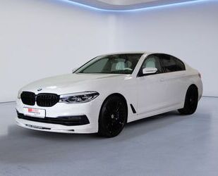 Alpina D5 Gebrauchtwagen