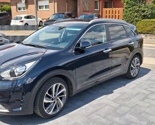 Kia Niro Gebrauchtwagen