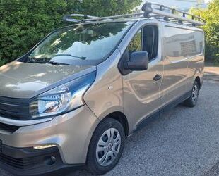 Fiat Talento 