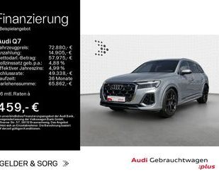 Audi Q7 Gebrauchtwagen