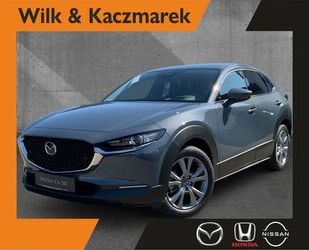 Mazda CX-30 Gebrauchtwagen